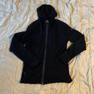 Icebreaker Marino Zip Up